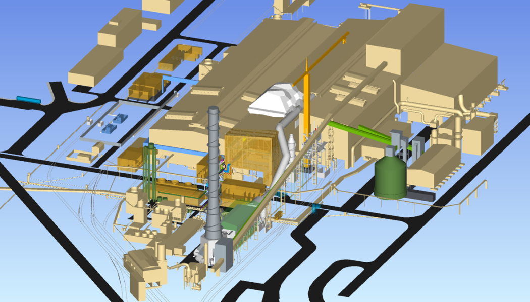 Ill: Arcelor Mittal