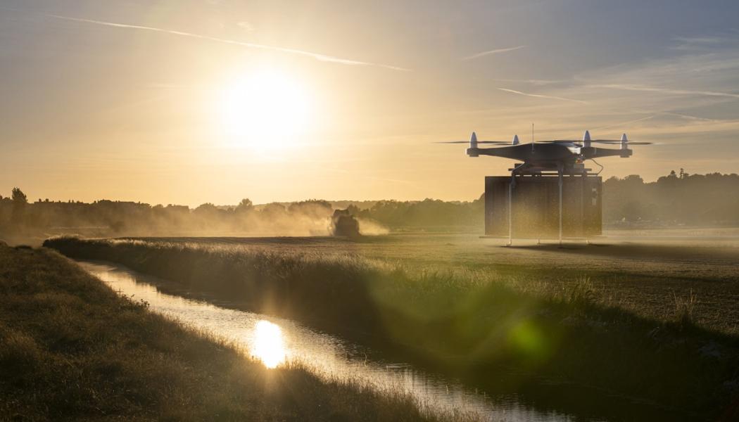 16 miljoner kronor från EU:s regionalfond ska stärka industrins beredskap i Mellansverige, med fokus på robusta leveranskedjor för både civil och försvarsrelaterad verksamhet. Foto: Tillväxtverket
