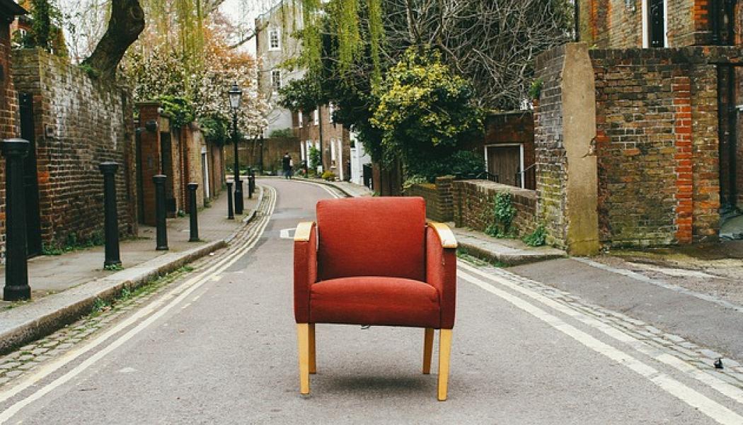 Med lanseringen av sin egen secondhand-marknadsplats ger sig Ikea in i konkurrensen med stora amerikanska aktörer som Ebay, Craigslist och Gumtree. Källa: Creative Commons Lic, Pixabay