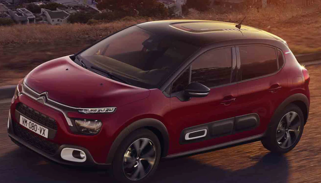 Foto: Citroen
