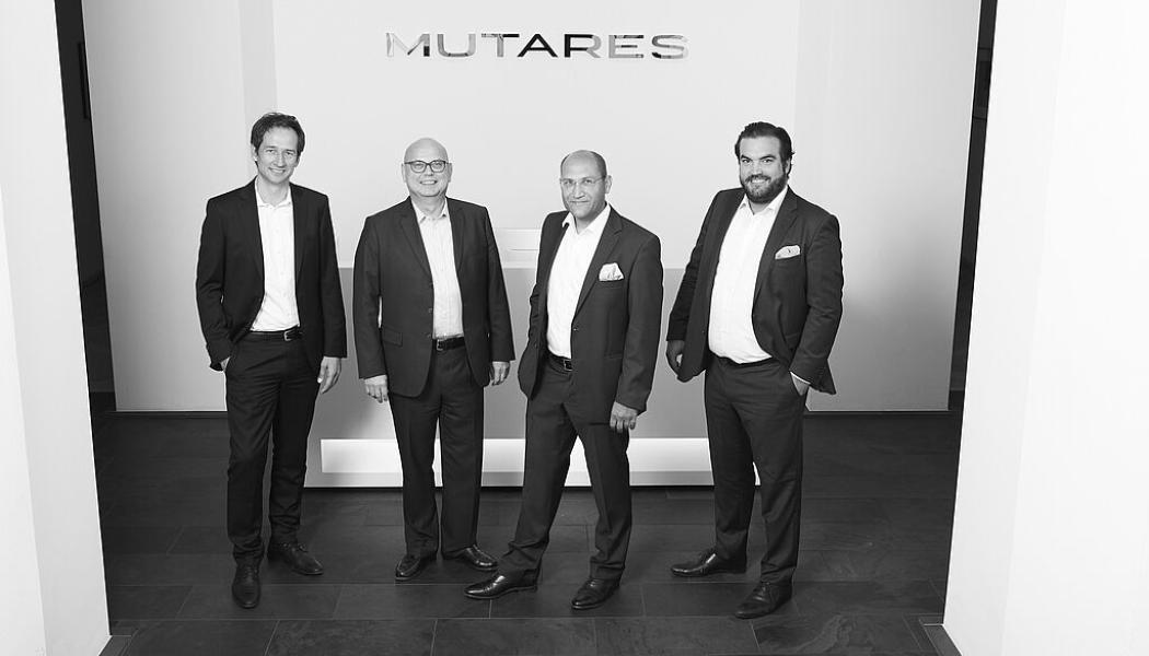 För köparen Mutares innebär affären ytterligare en investering inom industri- och energirelaterade tillgångar. Foto: Mutares