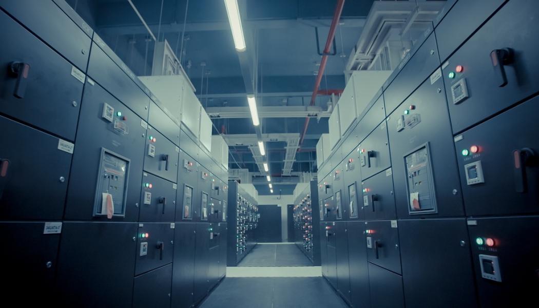 DeepL väljer Falun för ny superdator – först i Europa