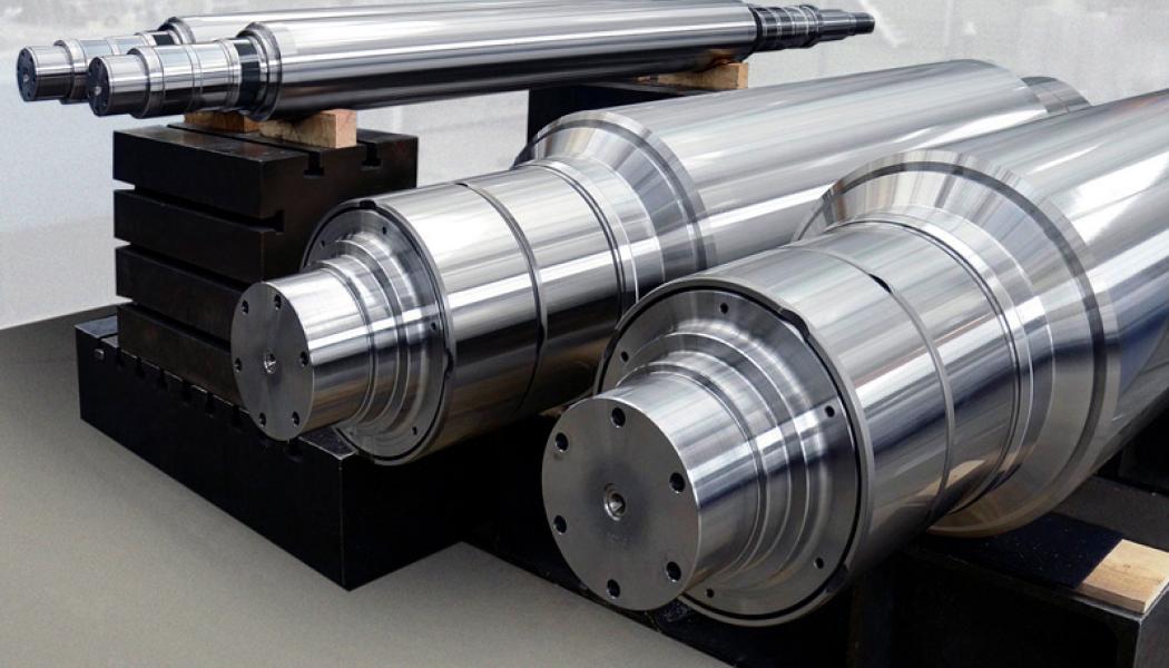 På grund av de nya tullarna har flera biltillverkare börjat ersätta aluminium med stål i vissa komponenter. Foto: Dirkra Group