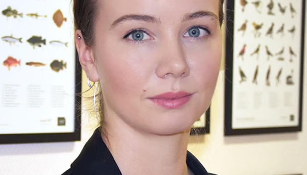 Ebba Ingvarssons uppdrag som ordförande löper under 2026 och ses av Lessebo Paper som ett erkännande av bolagets arbete inom miljökommunikation och branschsamverkan, men också som ett ansvar i en period där pappersindustrin står inför betydande strukturella utmaningar. Foto: Lessebo Paper