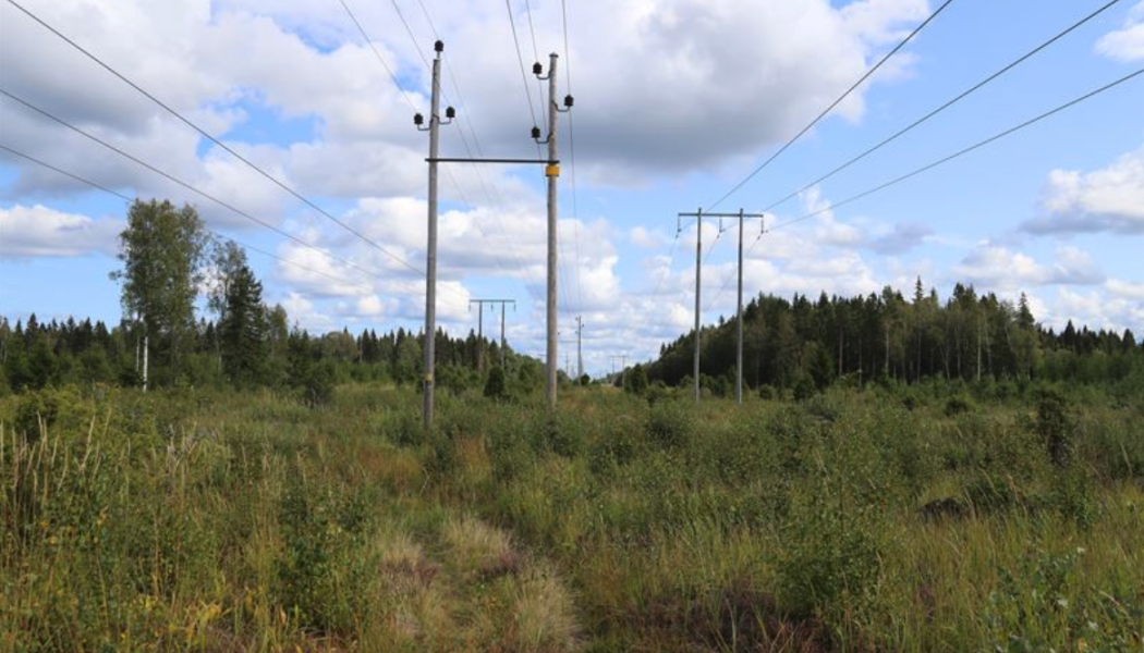 Den tilldelade eleffekten motsvarar hälften av det behov som finns i Göteborgsområdet och västra Sverige. Foto: Vattenfall 