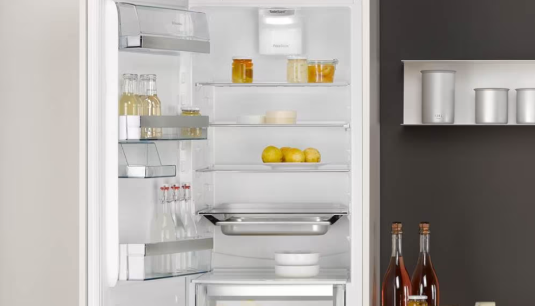 Foto: Electrolux