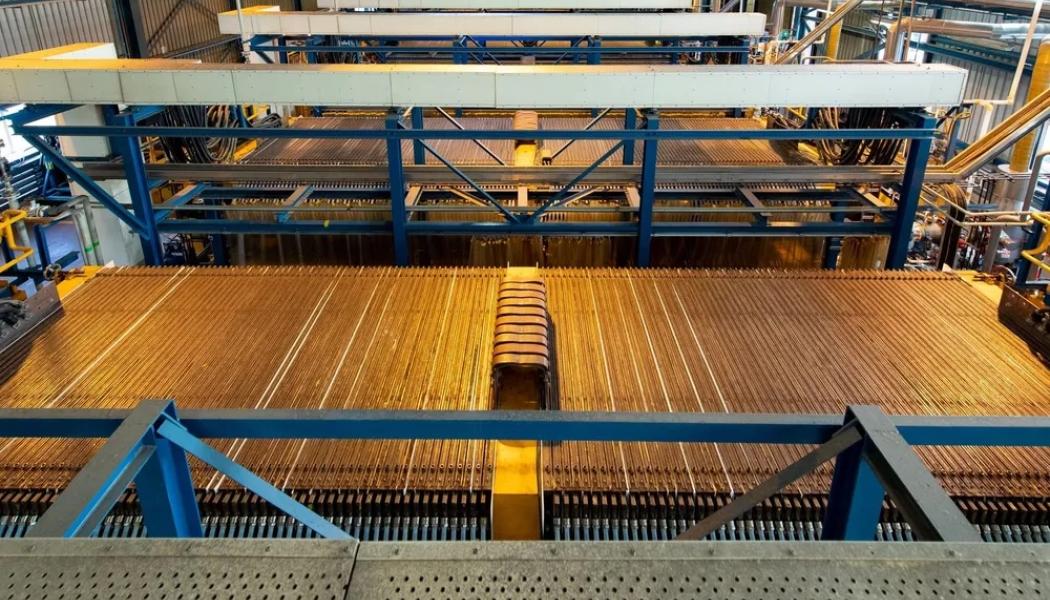 Nobian blir största producenten av grön vätgas i Europa