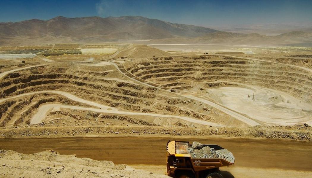 Foto: Glencore