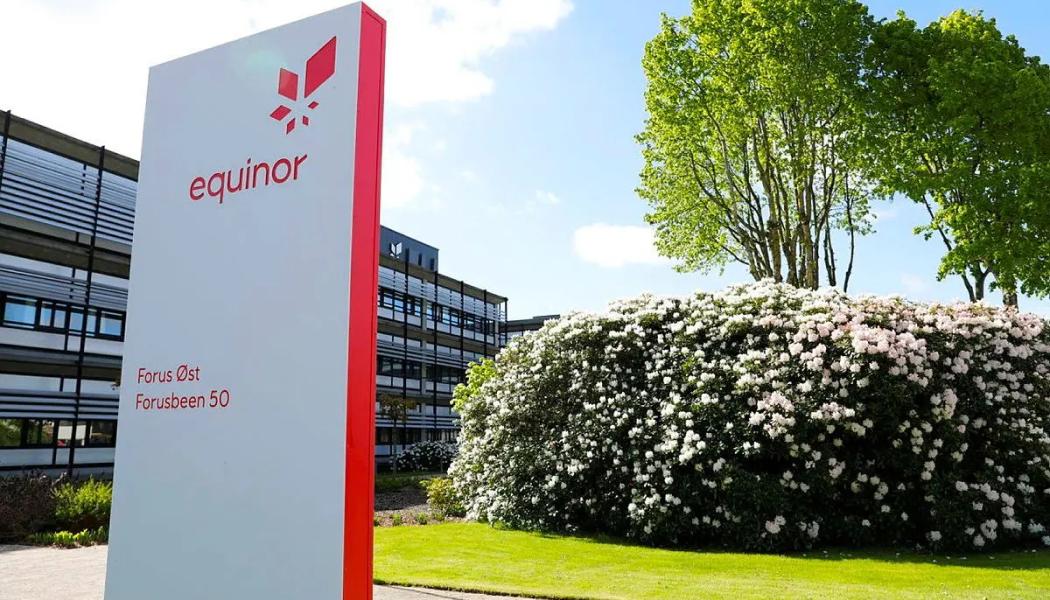 Equinor kommer att presentera sitt resultat för fjärde kvartalet den 5 februari, och det återstår att se hur investeringen i Ørsted påverkar bolagets ekonomiska ställning. Foto: Equinor