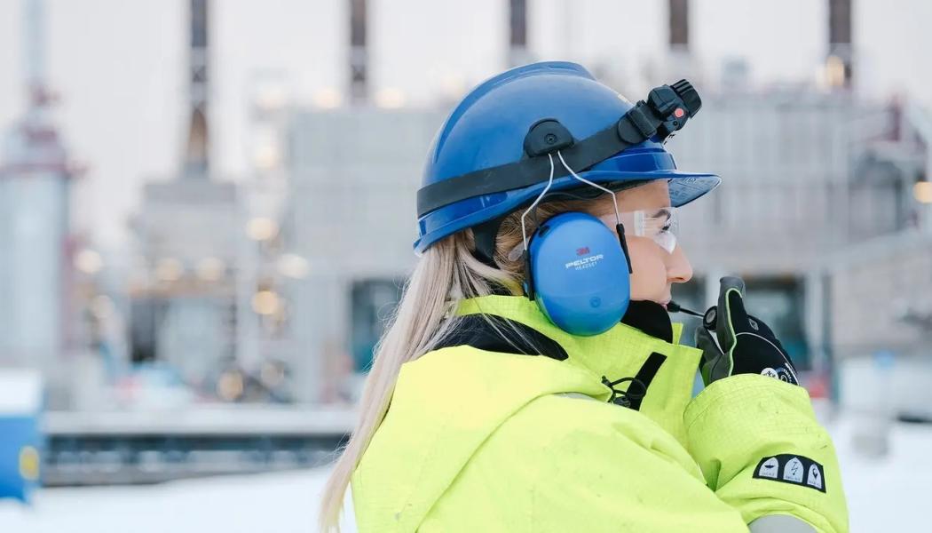 Genomförandet av projektet har visat sig vara betydligt mer komplicerat än vad Equinor räknade med när projektet godkändes av myndigheterna 2022. Foto: Ole Jørgen Bratland / ©Equinor