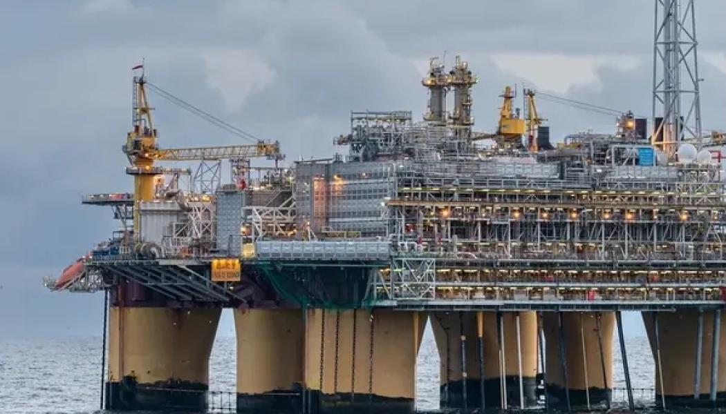Equinor vill återstarta Storbritanniens största oljefält – Rosebank. Foto: Equinor