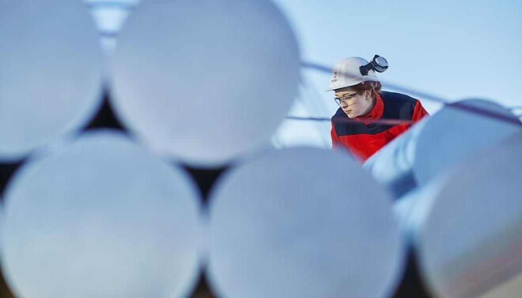 Foto: Norsk Hydro