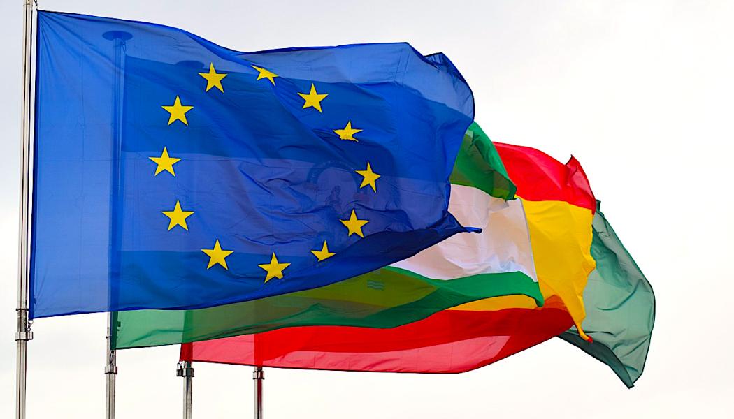 EU-kommissionen har antagit två viktiga beslut. Foto: Creative Commons Lic. Pixabay, kredit: pontzi