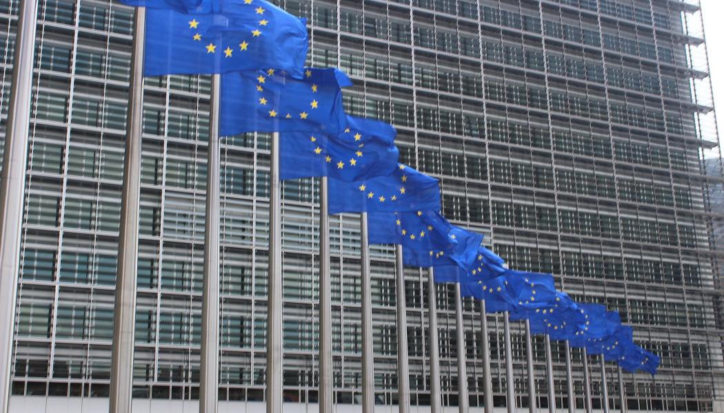 För att ett projekt ska kvalificera sig för SAFE-finansiering måste 65 % av dess värde komma från företag baserade i EU, det bredare Europeiska ekonomiska samarbetsområdet (EES) eller Ukraina. Foto: Corentin Béchade/Wikimedia Commons