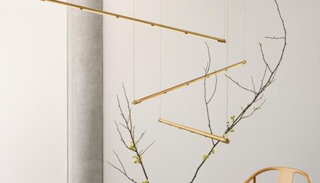 Armarturen Oneline. Foto: Fritz Hansen