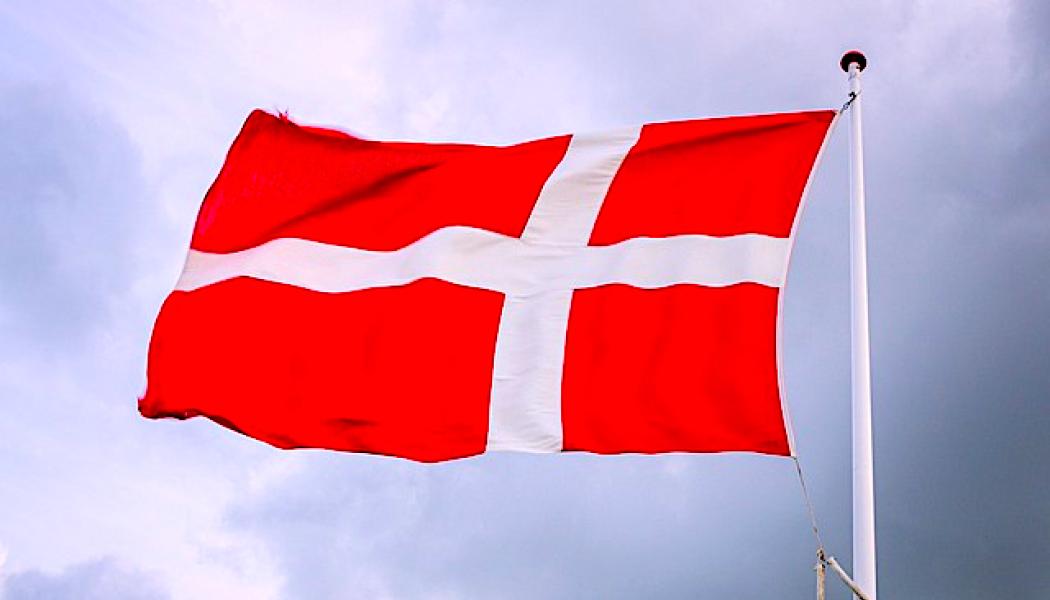 Danmarks export till USA består dels av varor som fysiskt skickas från Danmark, dels av varor som produceras direkt i USA eller skickas till USA från andra länder. Foto: Creative Commons Lic. Kredit: Erik_Lyngsoe