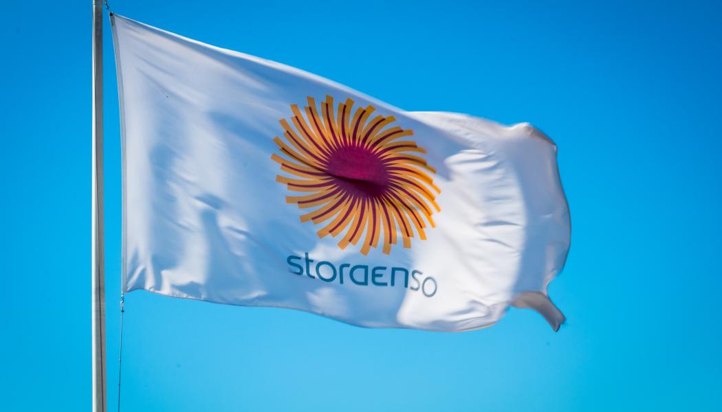 Foto: Stora Enso
