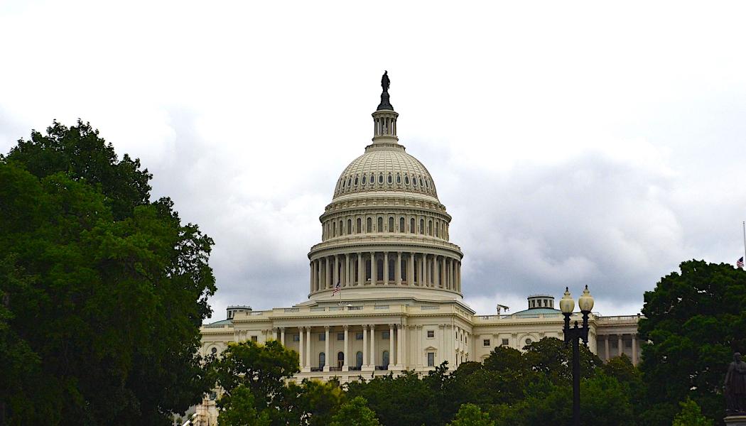 USA:s budgetunderskott väntas öka trots nya tullintäkter och skattesänkningar. Foto: Creative Commons Lic. Kredit: Forbes Fortune