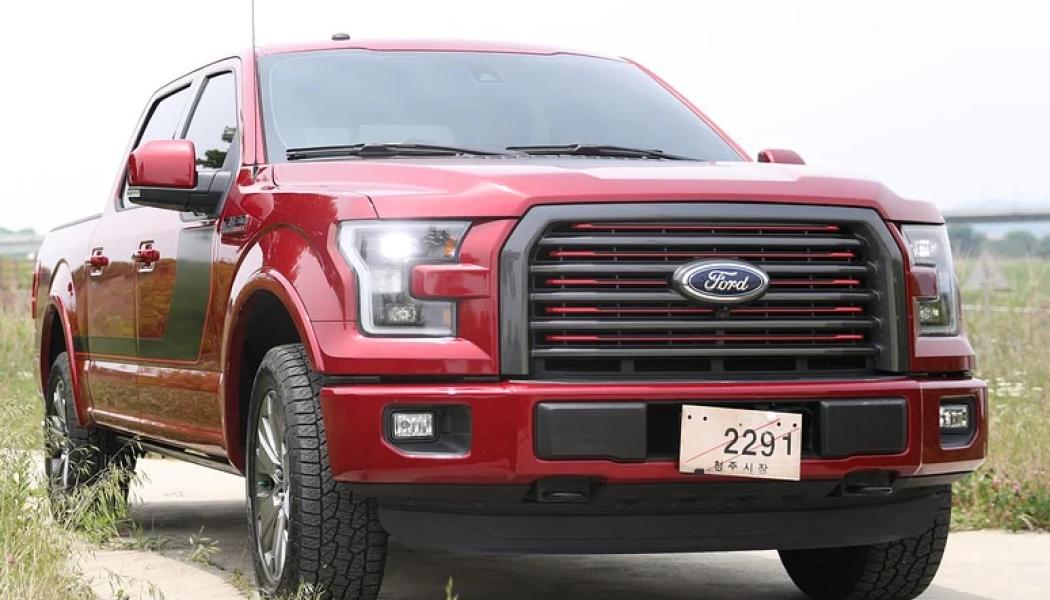 Totalt planerar Ford att reducera 4 000 tjänster i Europa, varav 800 i Storbritannien och 300 i andra EU-länder. Foto: Creative Commons Lic, kredit:lpegasu