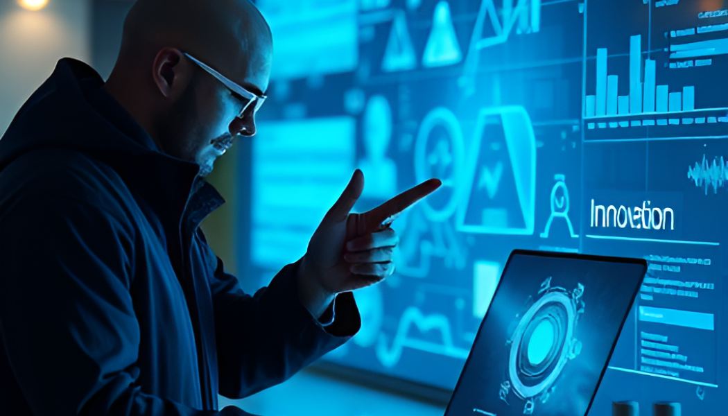 Regeringen menar att lärosätenas innovationsstödjande funktioner behöver förstärkas.  Arkivbild (AI-genererad).