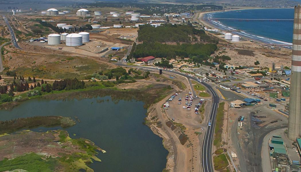 Foto: Codelco