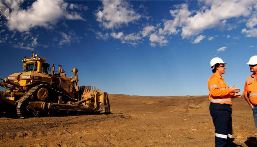 Foto: Glencore