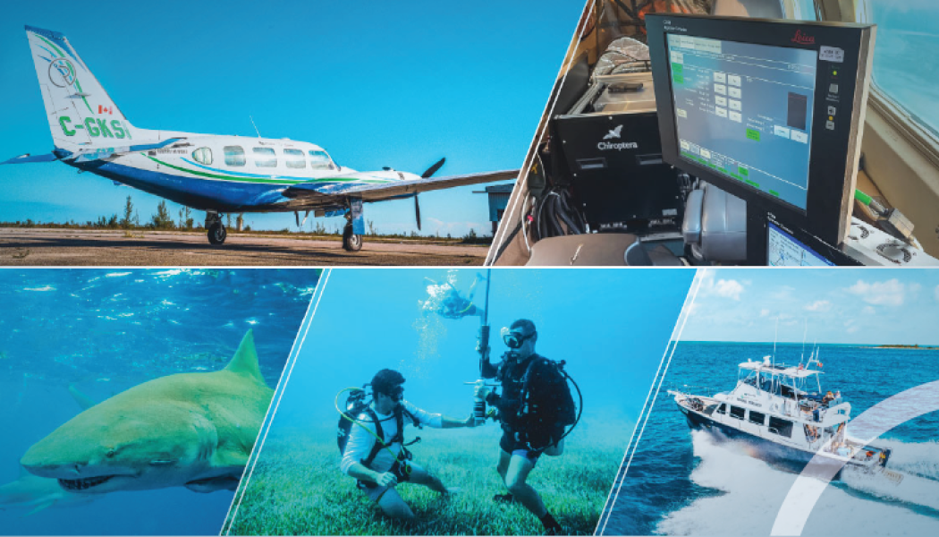 Mätteknikföretaget Hexagon har utsett en ny finansdirektör. Bild: Hexagon