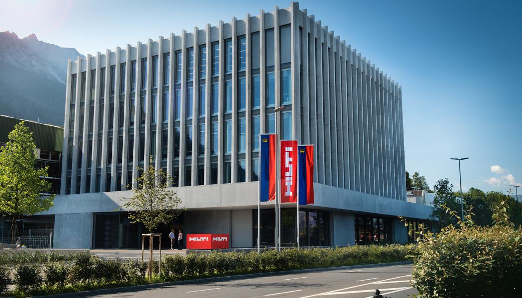 Foto: Hilti