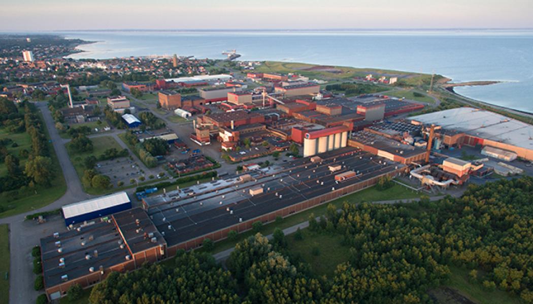 Foto: Höganäs
