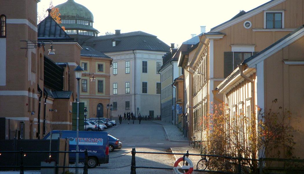 Consilium öppnar nytt kontor i Uppsala