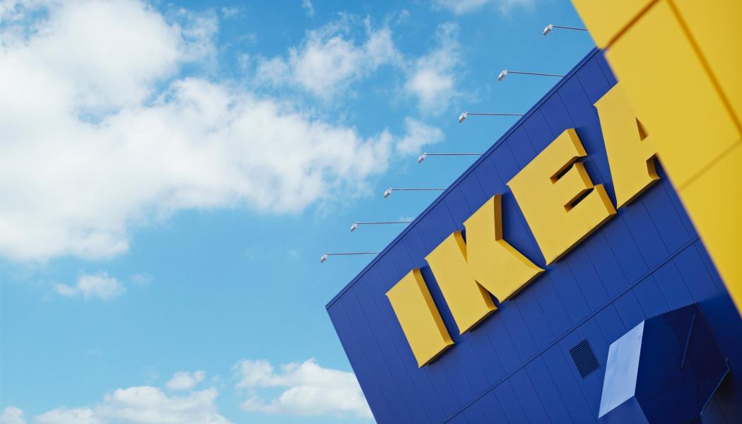 IKEA toppar ranking av Reputation and Trust Analytics. Foto: IKEA