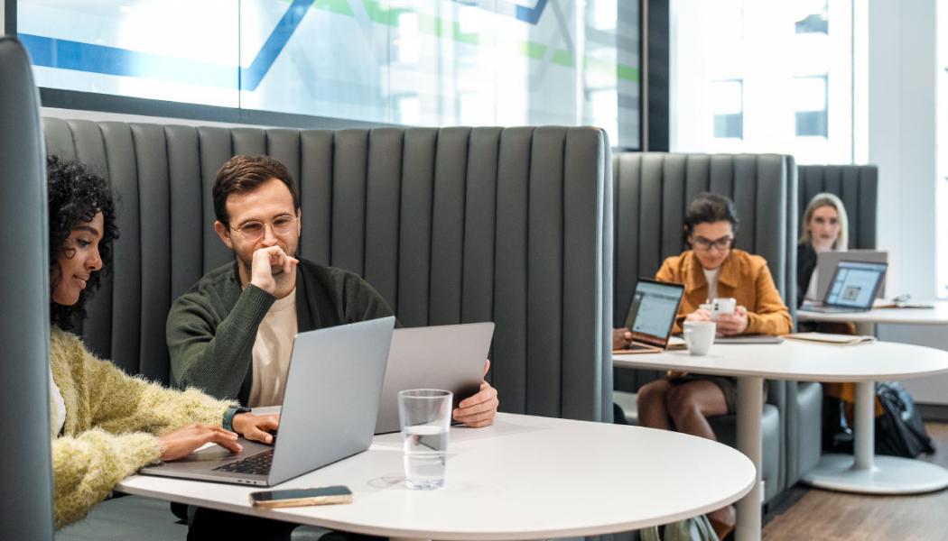  Cisco lanserar accesspunkter för nästa generations Wi-Fi kommer att finnas tillgängliga innan årsskiftet. Bild. Cisco