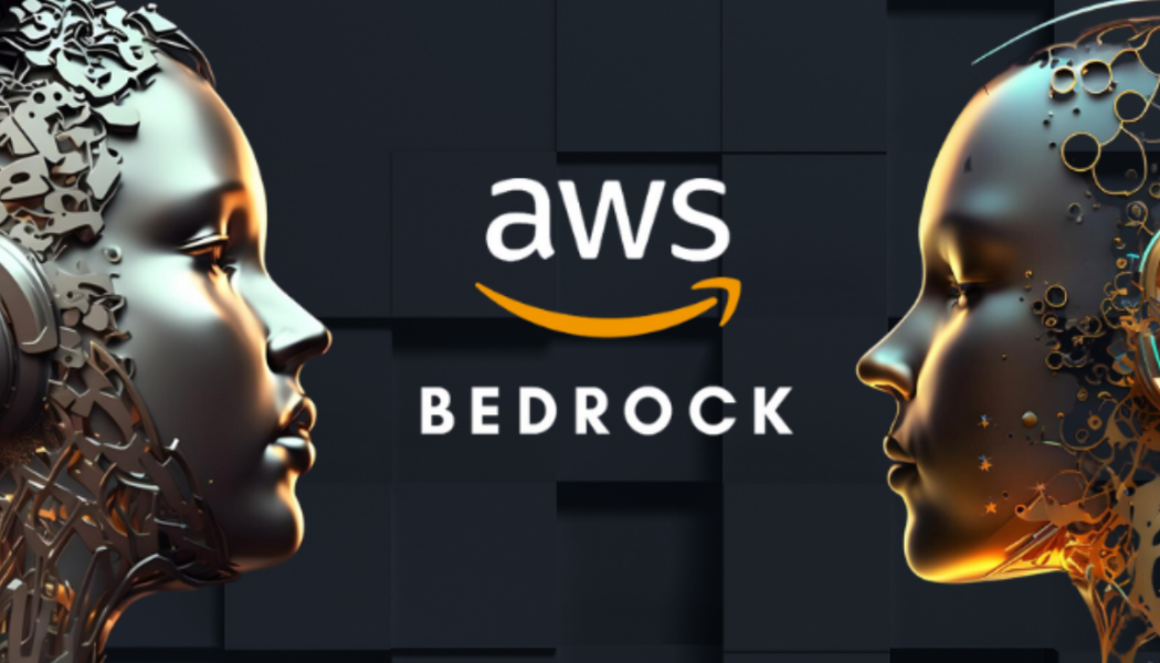 Claude Sonnet är den första modellen från Anthropic i generation 3.5. Bild: AWS