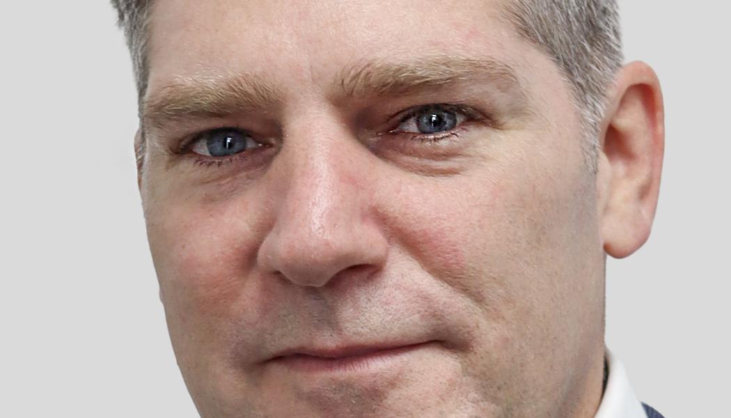 Navex utser ny regionchef i Norra Europa