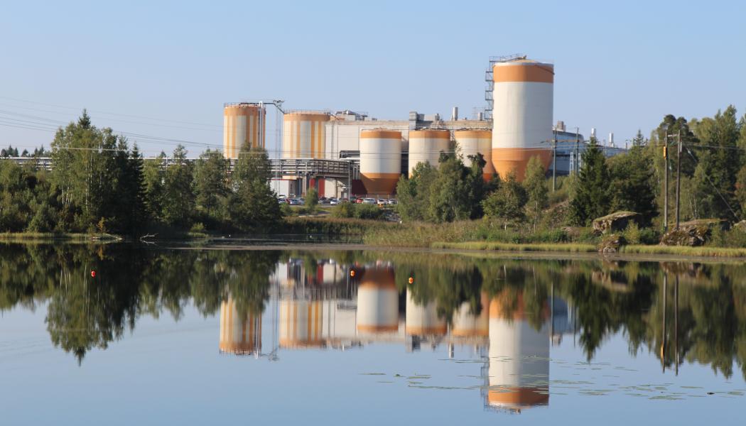 Förslagen som ska bestå av dels regelförenklingar, dels av försöksverksamheter riktade mot kommuner för att underlätta när de med kort varsel behöver bygga ut samhällsservice vid större industrietableringar. Arkivbild.