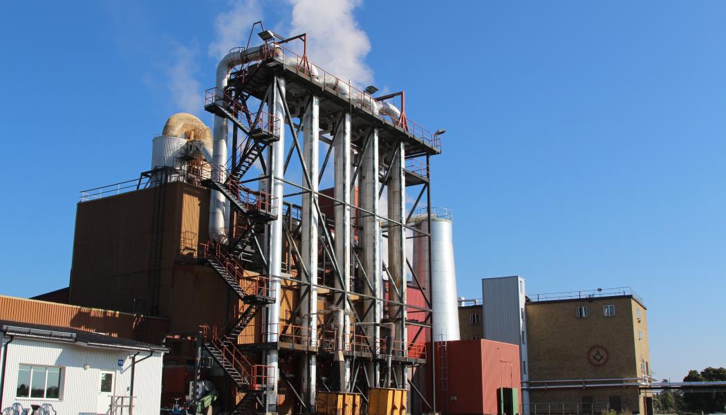 Inköpschefsindex (PMI - Purchasing Managers Index) är en konjunkturmätare för den svenska ekonomin som genomförs i samarbete mellan Swedbank och Silf för dels tillverkningsindustrin dels tjänstesektorn. Målet med PMI är att snabbt mäta den rådande konjunkturen. 