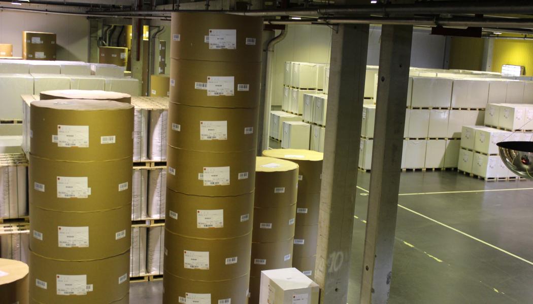 Inköpschefsindex (PMI - Purchasing Managers Index) är en konjunkturmätare för den svenska ekonomin som genomförs i samarbete mellan Swedbank och Silf för dels tillverkningsindustrin dels tjänstesektorn. 