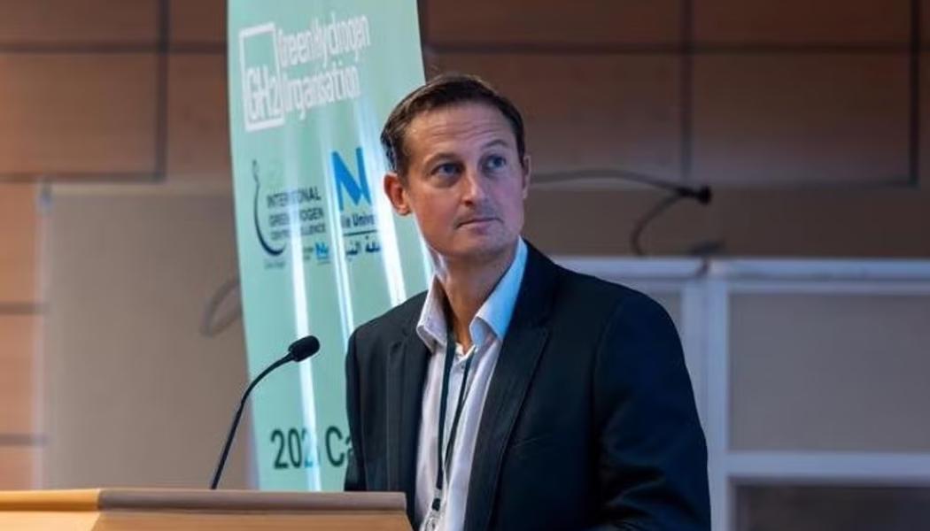 GH2:s tillträdande vd Joe Williams kritiserar EU-förslaget, som enligt honom är 