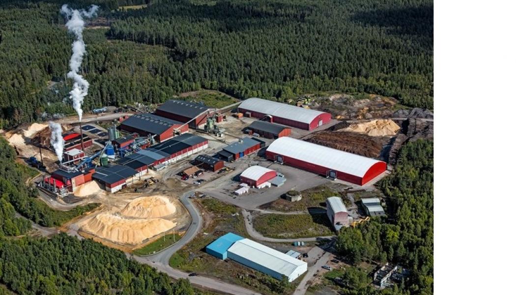 Foto: Lantmännen