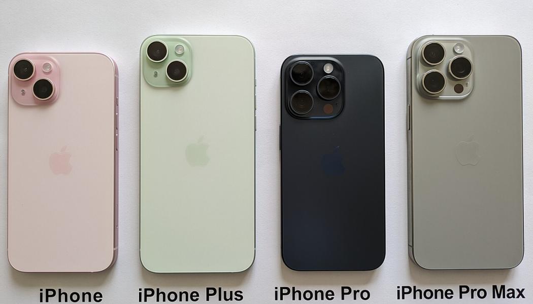 Apple har länge motiverat detta slutna ekosystem med säkerhetsargument och sagt att det gjorde deras enheter mindre sårbara för cyberattacker. Foto: Ka Kit Pang/Wikimedia Commons