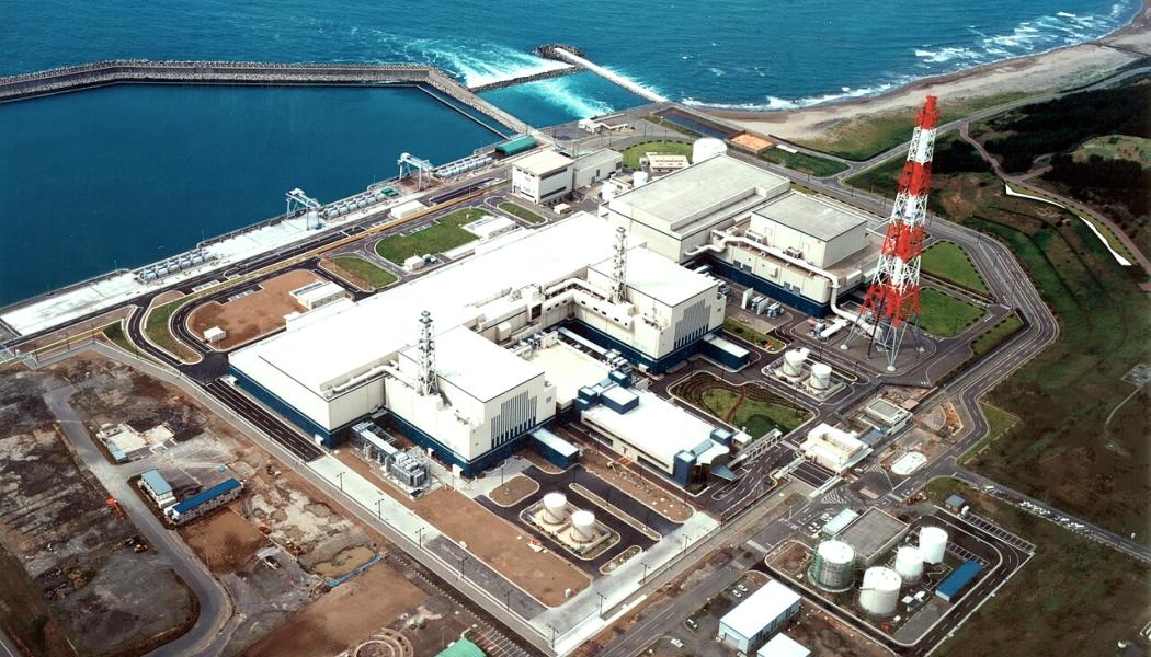 Energikris och AI-boom stärker kärnkraftens ställning