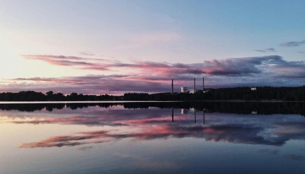 Växjö Foto: Nazrin Babashova/Unsplash