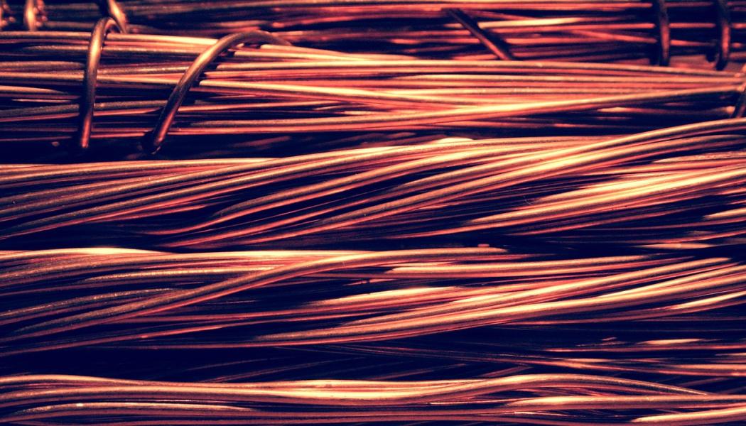 Om kopparpriserna fortsätter att stiga kan det gynna investeringar, samtidigt som guldet fungerar som en stabiliserande faktor. Foto: Pixabay, Creative Commons Lic. Kredit: Disign.