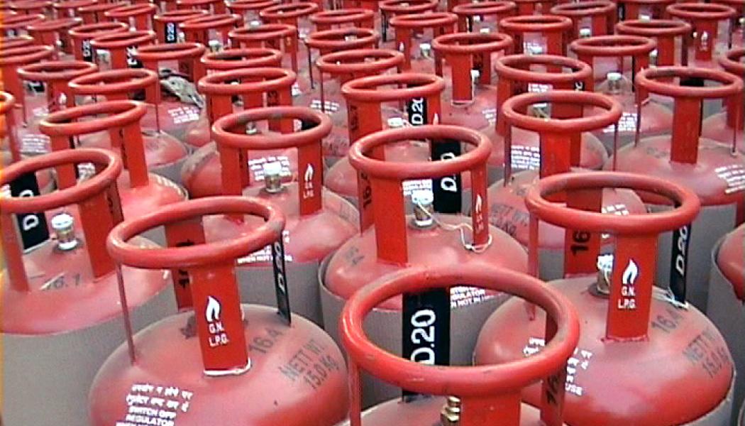 Gasoltuber, genrebild. Foto: Krish Dulal/Wikimedia Commons