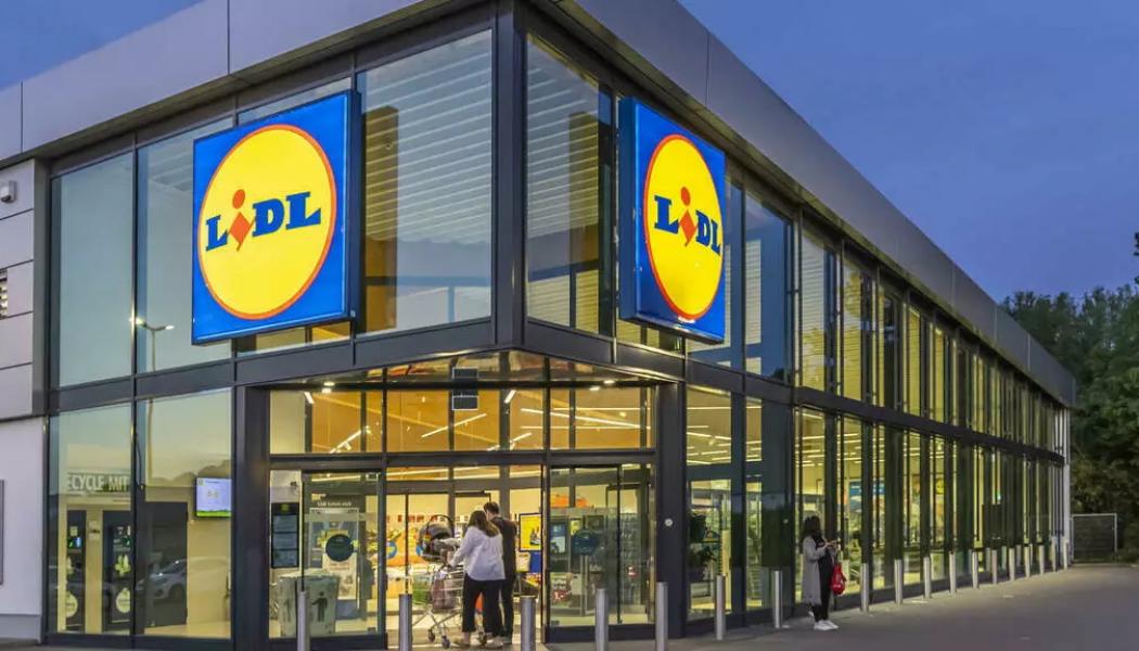 Genom egen fartygskapacitet visar Lidl att bolaget ser ökad kontroll över sin försörjningskedja som en strategisk fördel i en tid av osäkra handelsrelationer, geopolitiska risker och höga energikostnader. Foto: Lidl