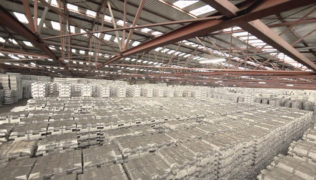 Foto: London Metal Exchange