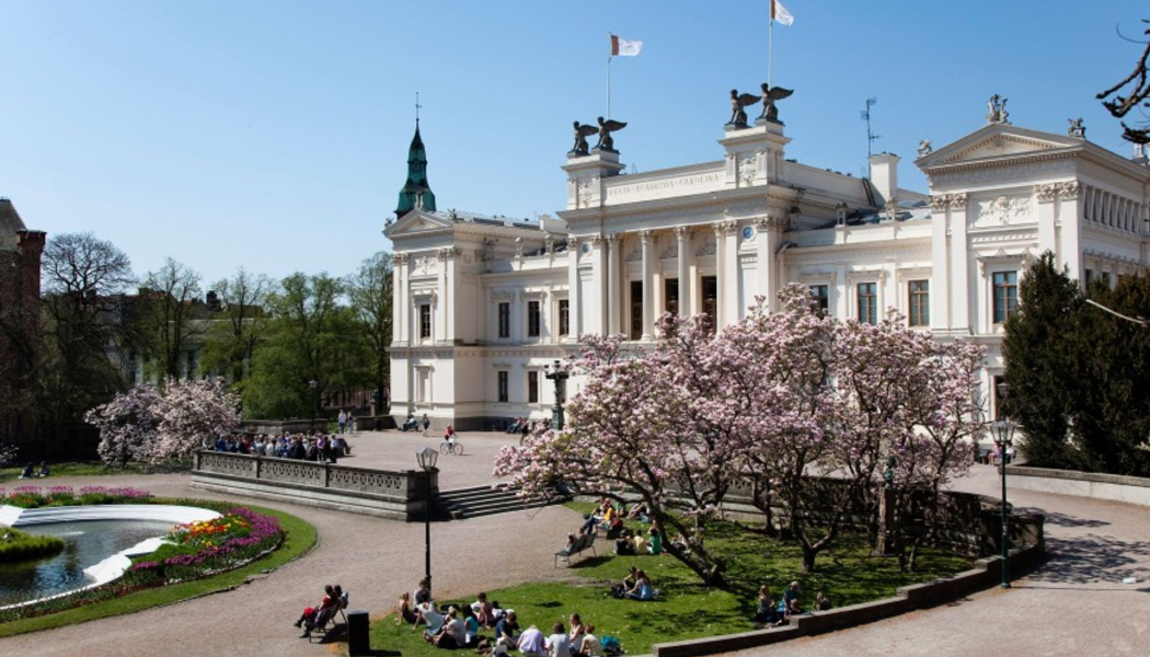 Lunds universitet. Bild: Tetra Pak