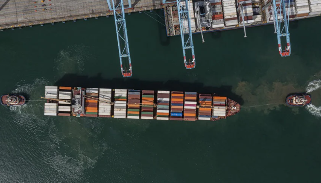 Foto: Maersk