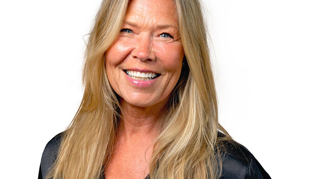 Maria Wiik. Foto: BizMaker