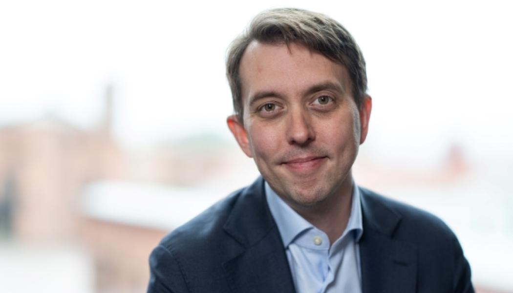 Troax Group förvärvar kinesiskt maskinskyddsföretag